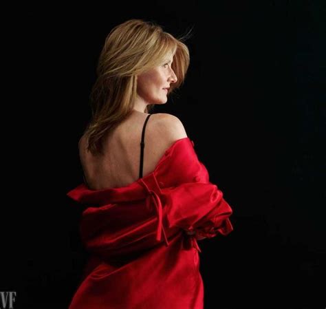 Our naked celebs content about Laura Dern. Nude pictures. 31 Nude videos. 11. Laura Elizabeth Dern-Harper (born February 10, 1967) is an American actress. For her performance in the 1991 film Rambling Rose, she was nominated for the Academy Award for Best Actress, while for her performance in the 2014 film Wild, she was nominated for the ... 